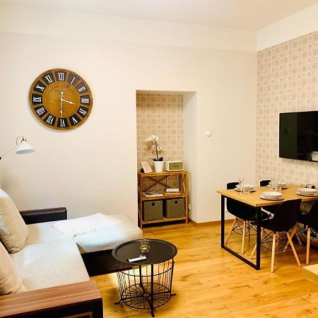 Lossi 32 Apartment Tartu Exterior photo