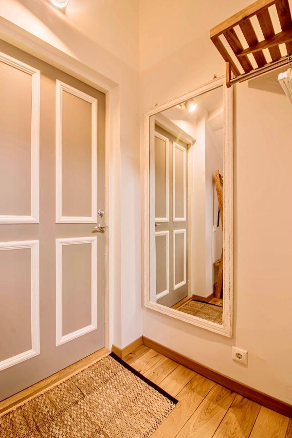 Lossi 32 Apartment Tartu Exterior photo