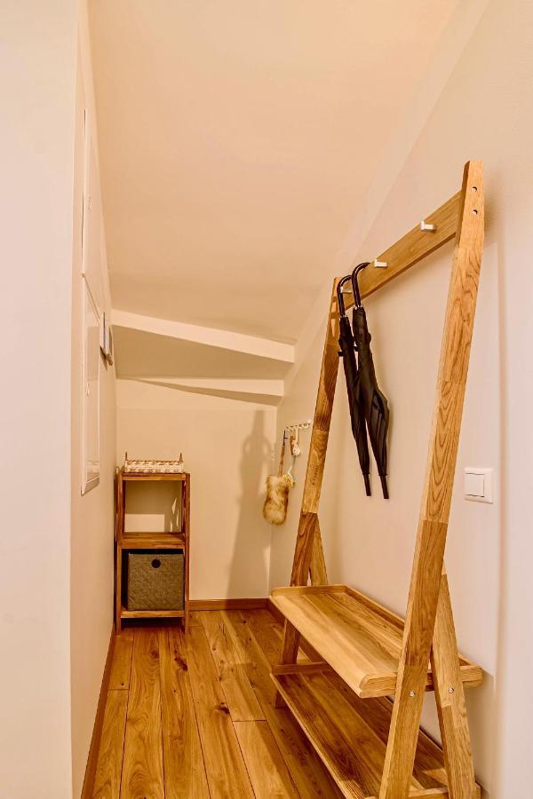 Lossi 32 Apartment Tartu Exterior photo